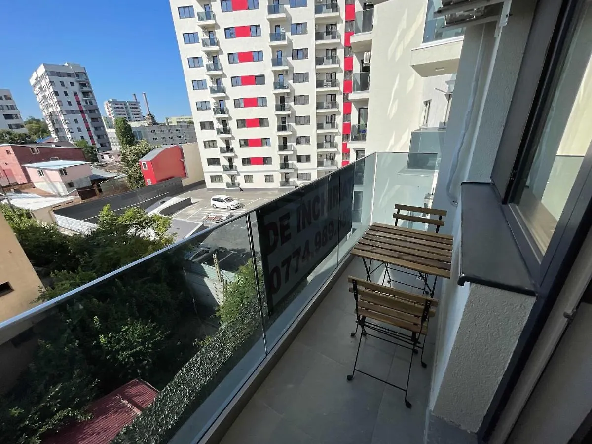 Platinum Luxury Apartment Near Presidential Palace ブカレスト